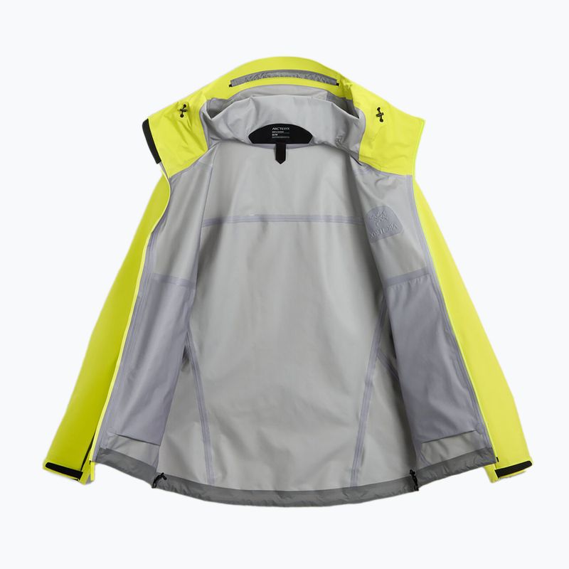 Pánská bunda do deště Arc'Teryx Beta LT sprint 11