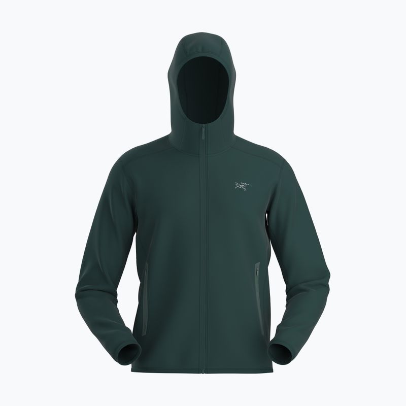 Pánská trekingová mikina Arcteryx Kyanite pytheas 8