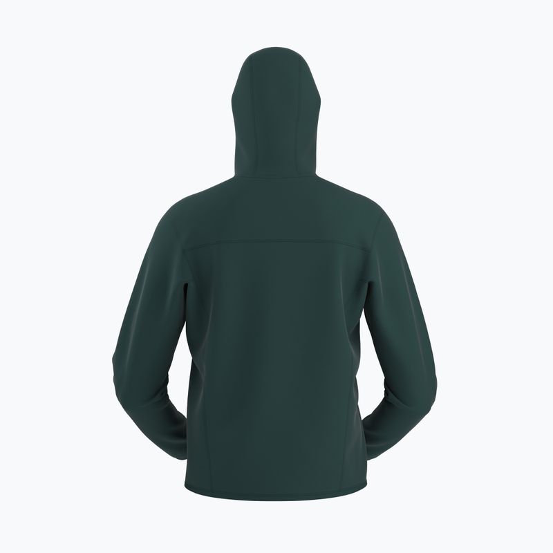 Pánská trekingová mikina Arcteryx Kyanite pytheas 10