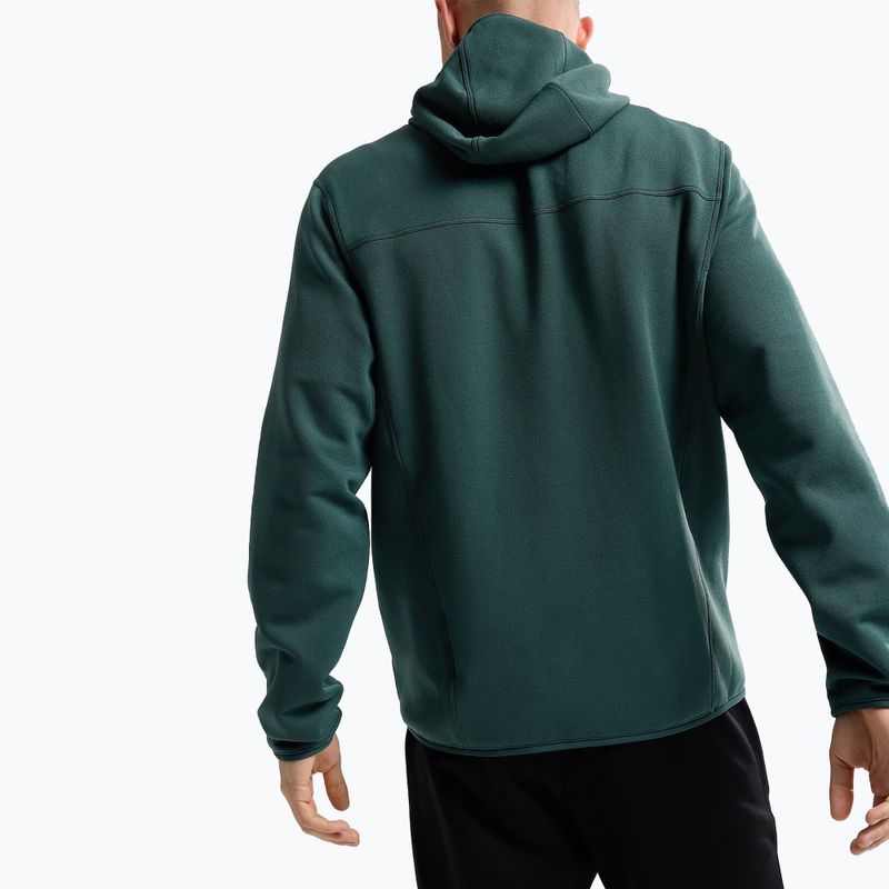 Pánská trekingová mikina Arcteryx Kyanite pytheas 3