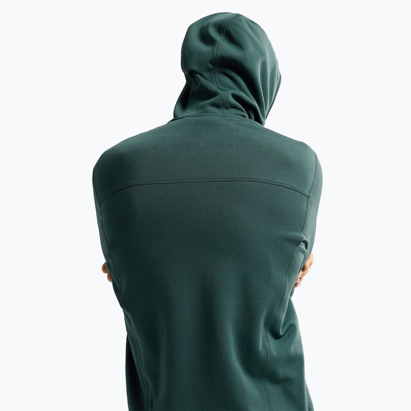 Pánská trekingová mikina Arcteryx Kyanite pytheas 7
