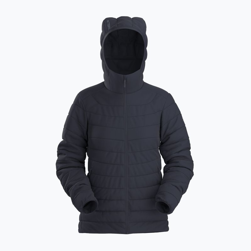 Arc'teryx dámská péřová bunda Cerium Hoody black sapphire 9