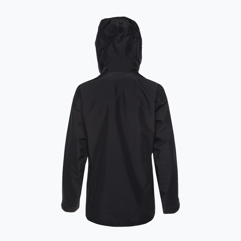 Arc'teryx Beta LT dámská bunda do deště černá X000007239003 8
