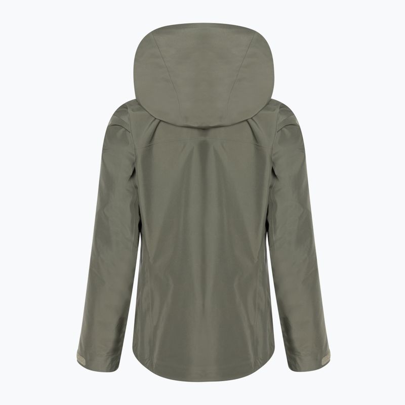 Dámská bunda do deště Arc'Teryx Beta LT forage 2