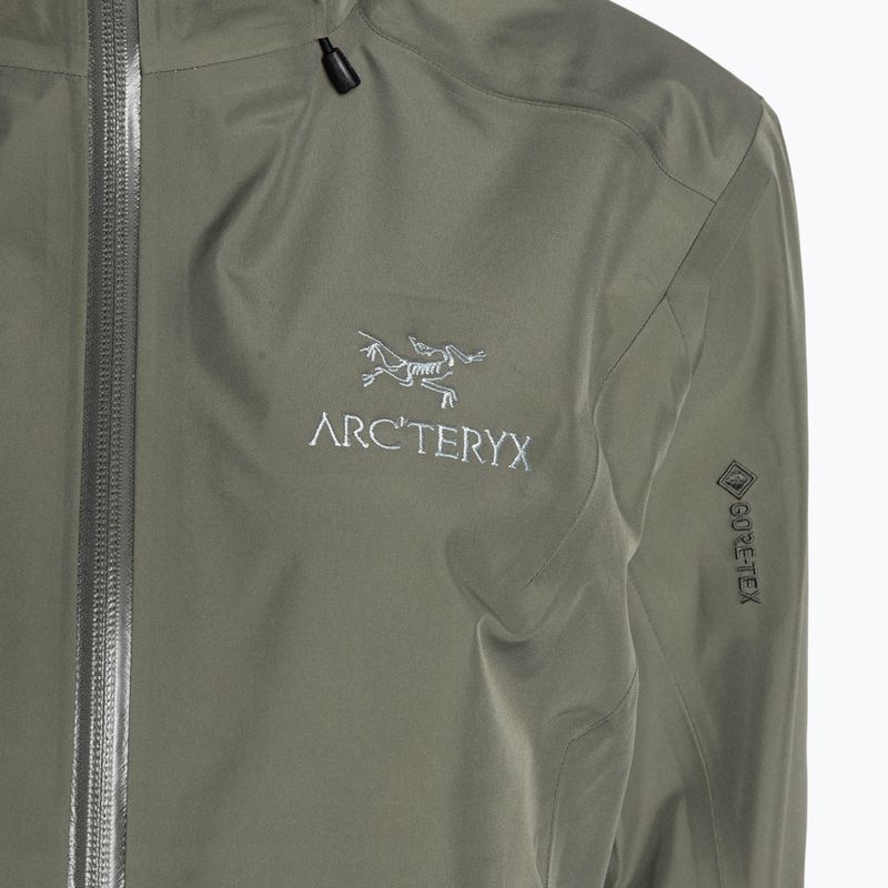 Dámská bunda do deště Arc'Teryx Beta LT forage 3