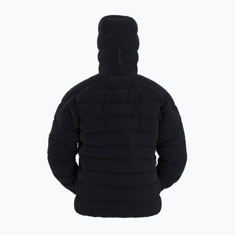 Pánská péřová bunda Arc'teryx Thorium Hoody 8