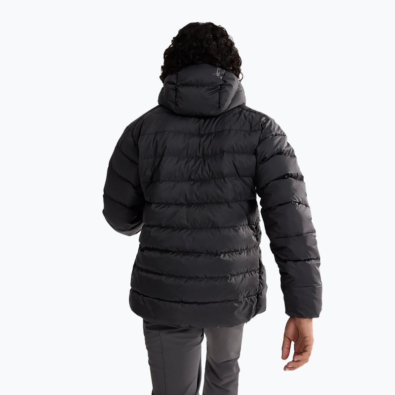 Pánská péřová bunda Arc'teryx Thorium Hoody 2