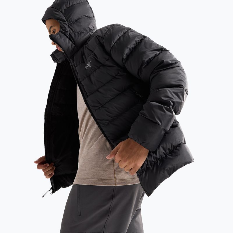 Pánská péřová bunda Arc'teryx Thorium Hoody 3