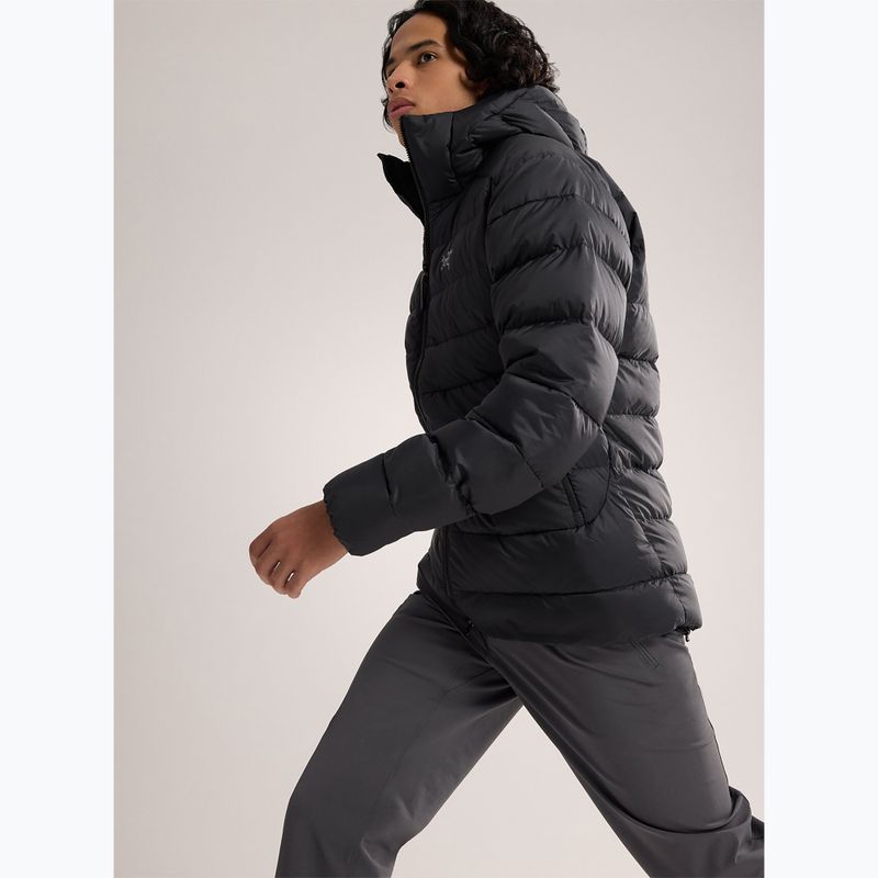 Pánská péřová bunda Arc'teryx Thorium Hoody 4