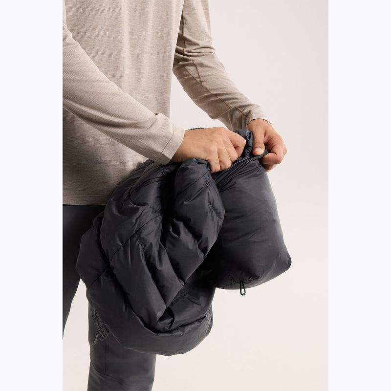 Pánská péřová bunda Arc'teryx Thorium Hoody 5