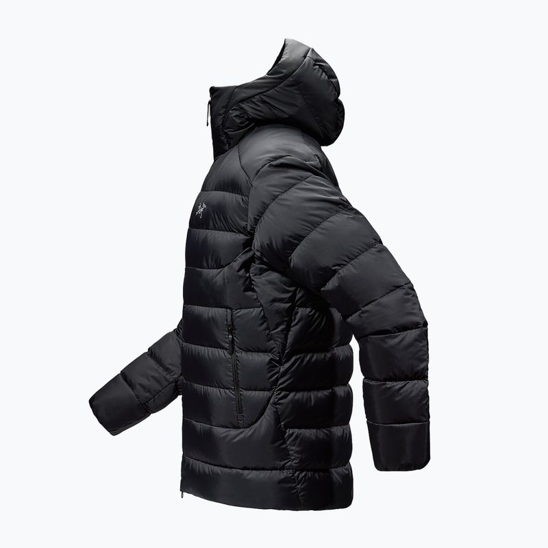 Pánská péřová bunda Arc'teryx Thorium Hoody 9