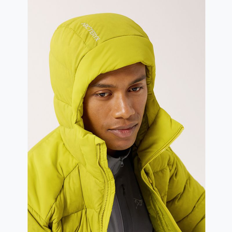 Pánská péřová bunda Arc'teryx Thorium Hoody 6