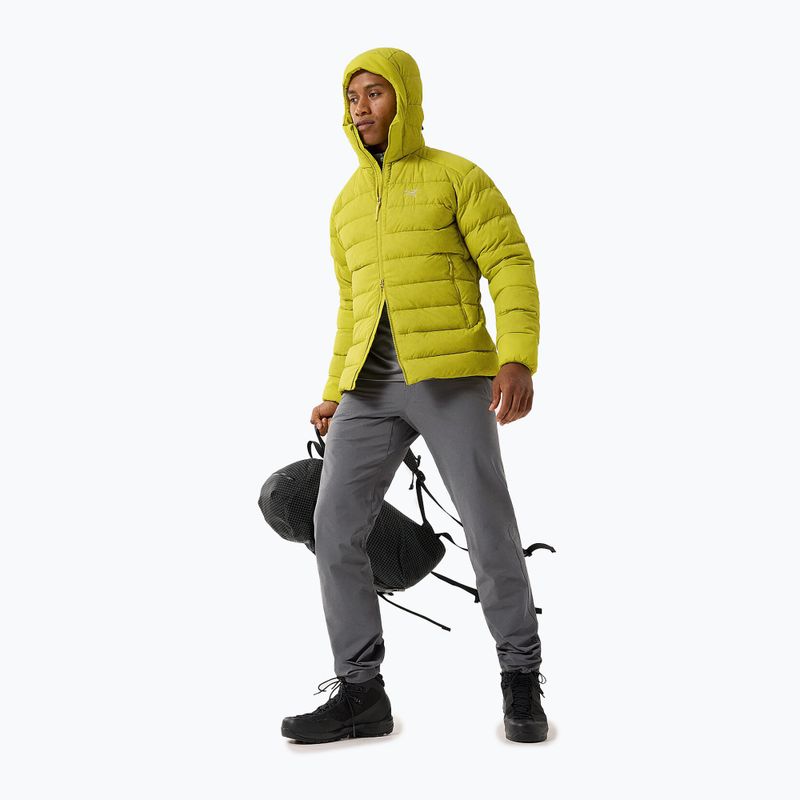 Pánská péřová bunda Arc'teryx Thorium Hoody 2