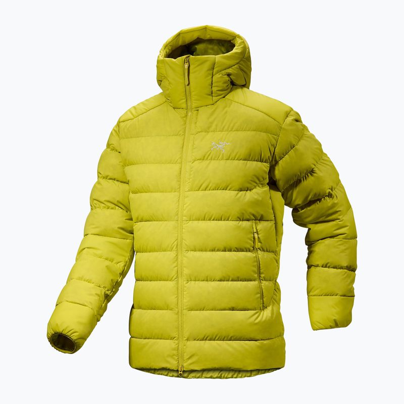 Pánská péřová bunda Arc'teryx Thorium Hoody 8