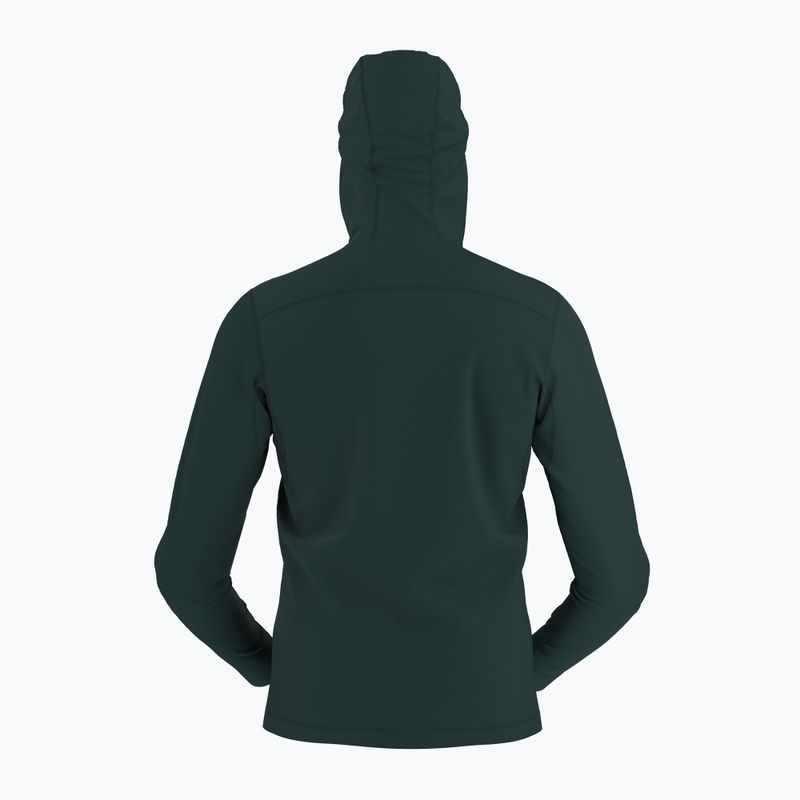 Arcteryx pánská trekingová mikina Rho LT Hoody pytheas 9