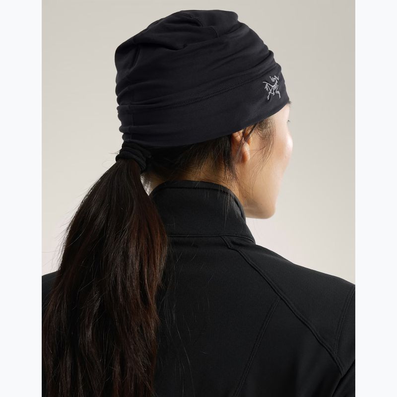 Čepice Arc'Teryx Rho Toque black 5