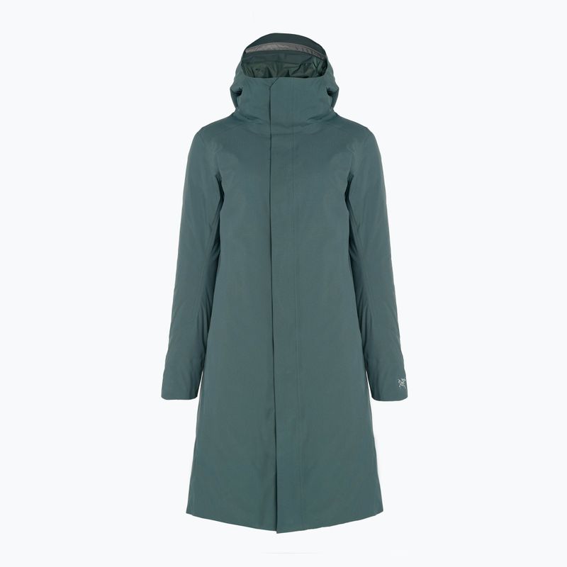 Arc'teryx dámská péřová bunda Patera Parka boxcar