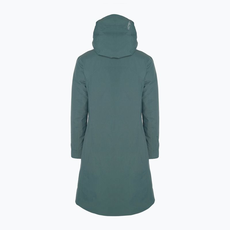 Arc'teryx dámská péřová bunda Patera Parka boxcar 3
