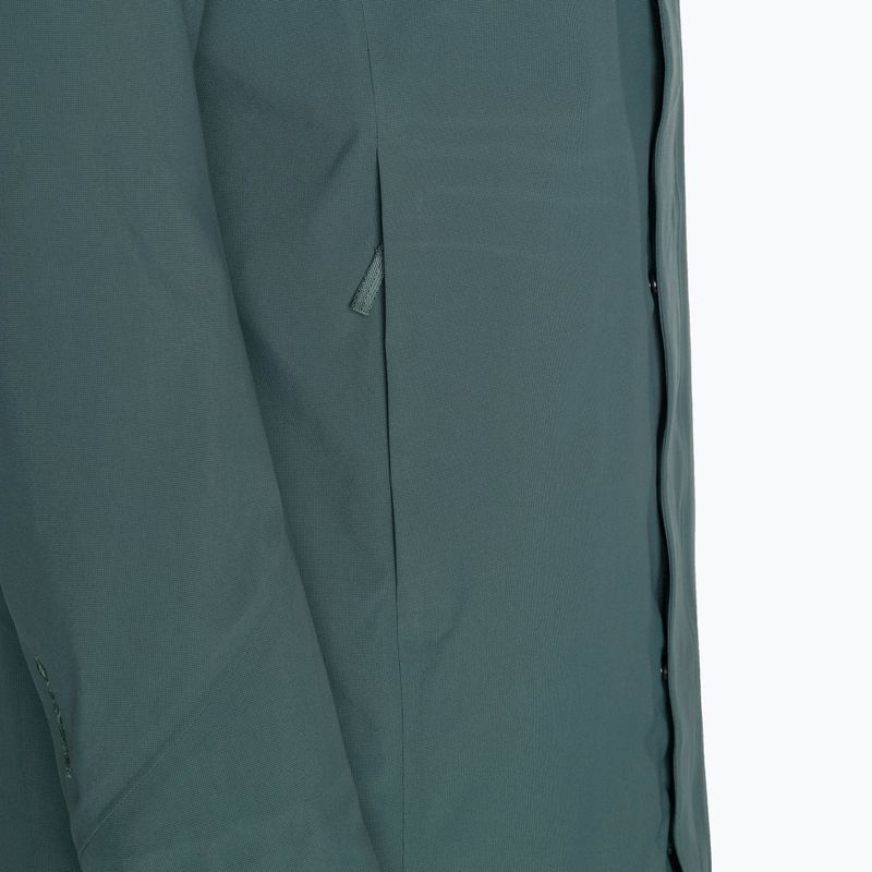 Arc'teryx dámská péřová bunda Patera Parka boxcar 6