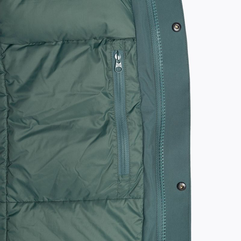 Arc'teryx dámská péřová bunda Patera Parka boxcar 7