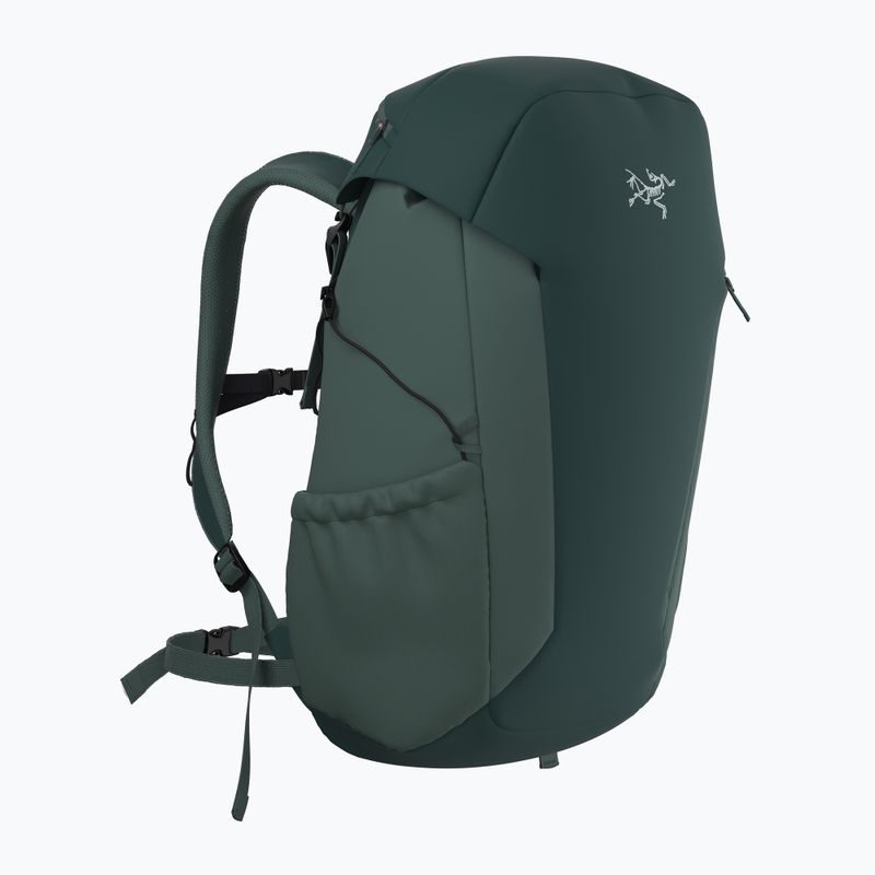Arc'teryx Mantis 30 l pytheas/boxcar turistický batoh 2
