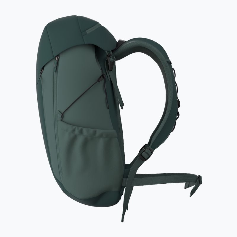 Arc'teryx Mantis 30 l pytheas/boxcar turistický batoh 3