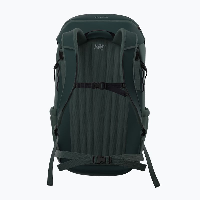 Arc'teryx Mantis 30 l pytheas/boxcar turistický batoh 4