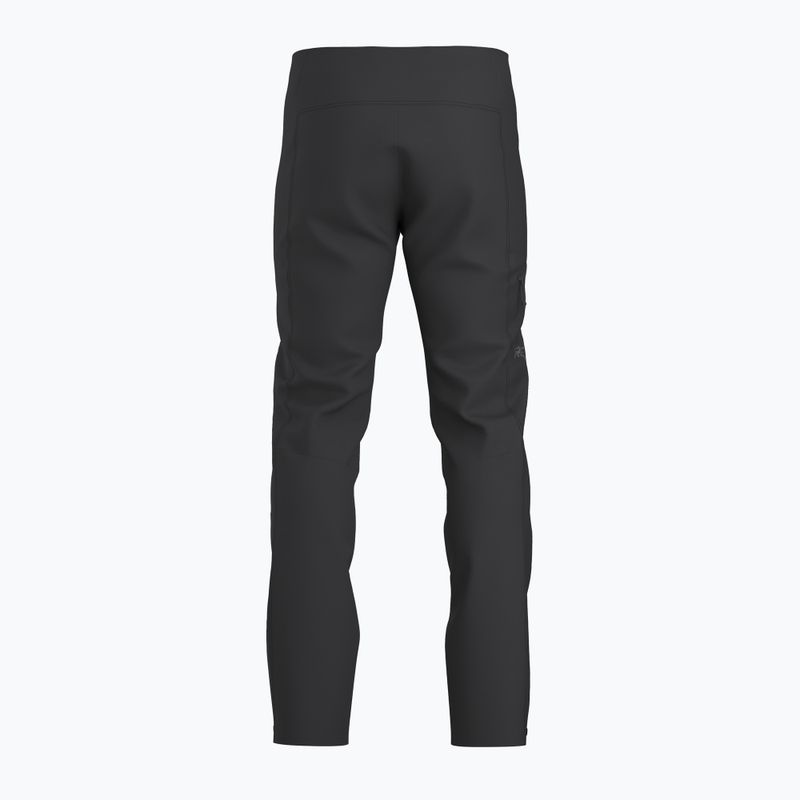 Pánské softshellové kalhoty Arc'teryx Gamma AR graphite 2