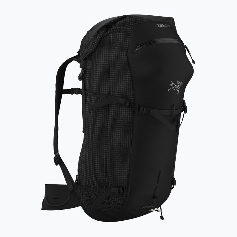 Arcteryx Micon trekingový batoh 42 l černý 2