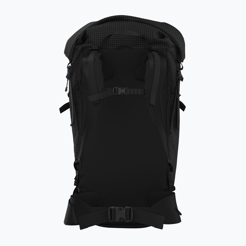 Arcteryx Micon trekingový batoh 42 l černý 4
