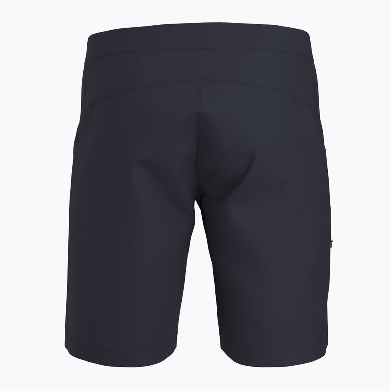 Pánské šortky Arc'teryx Gamma Lightweight 9" black sapphire 2