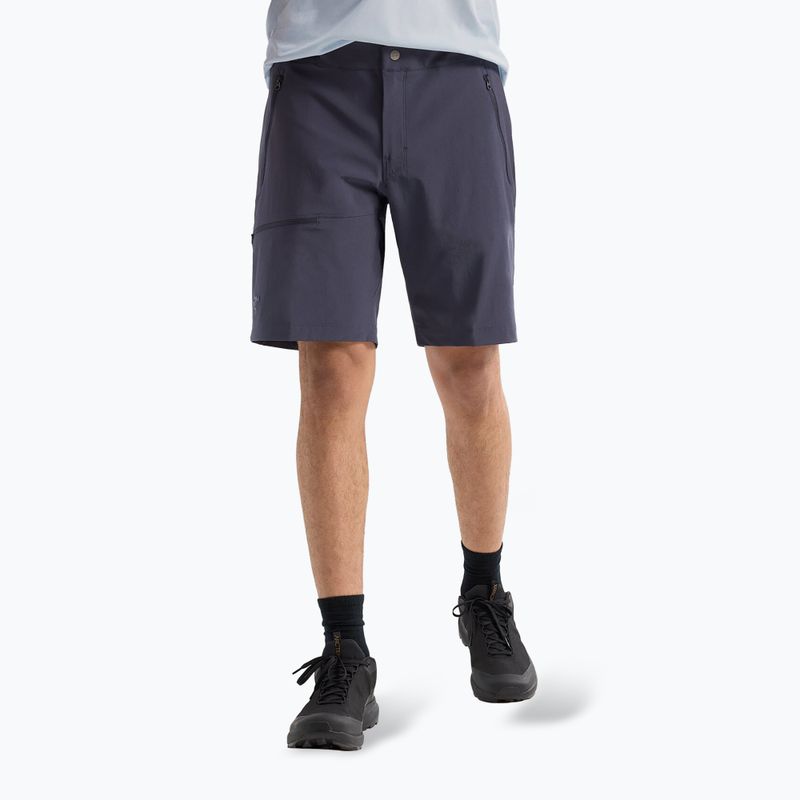 Pánské šortky Arc'teryx Gamma Lightweight 9" black sapphire 3