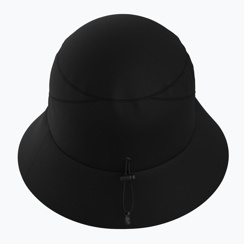 Klobouk Arcteryx Aerios Bucket Hat black 2