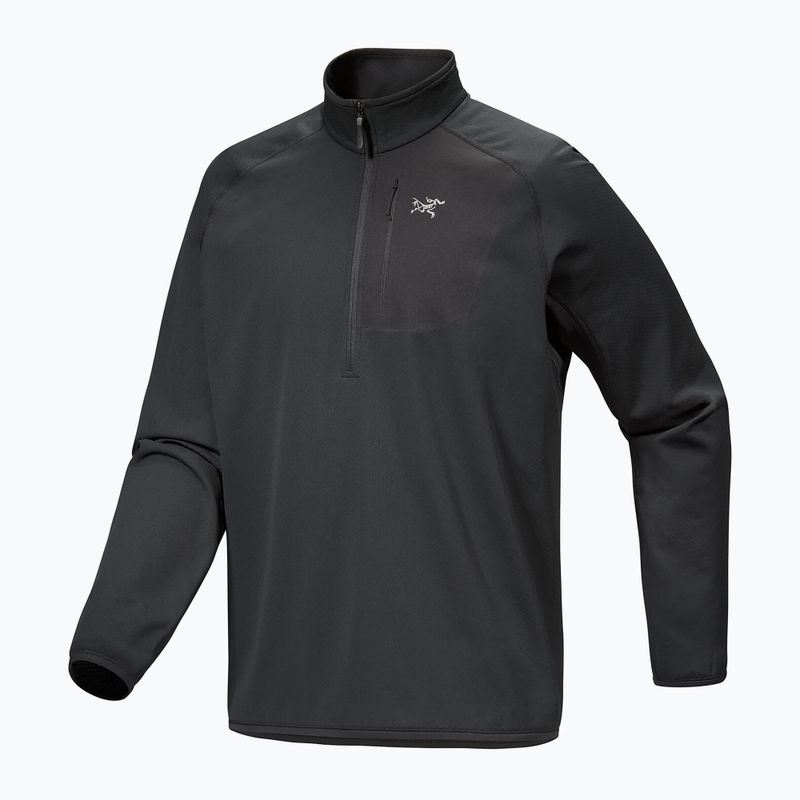 Pánská mikina Arc'teryx Delta 1/2 Zip black 6