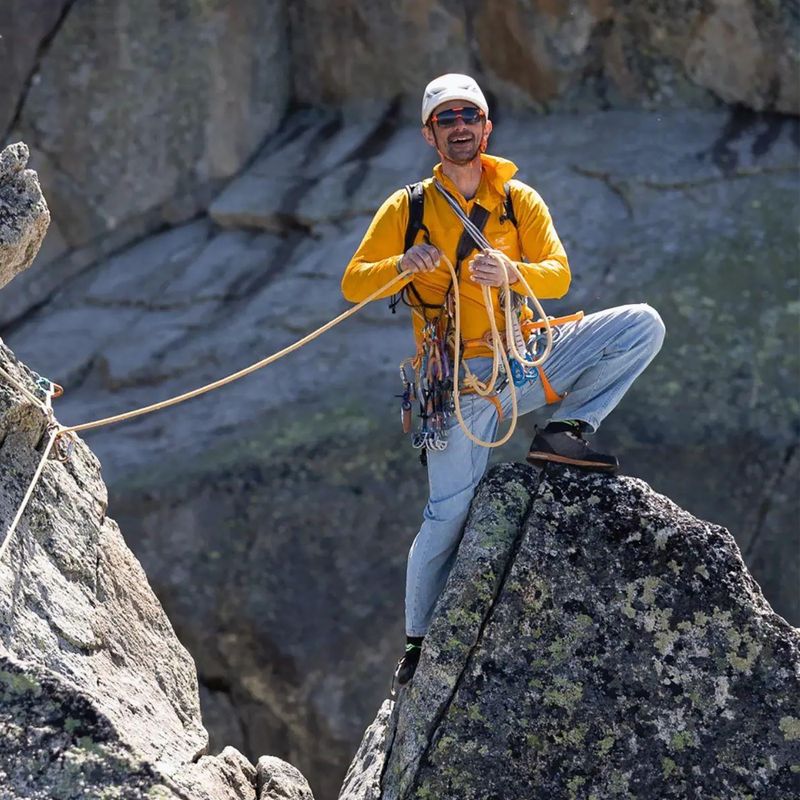 Arc'teryx Squamish Hoody pánská větrovka edziza 10