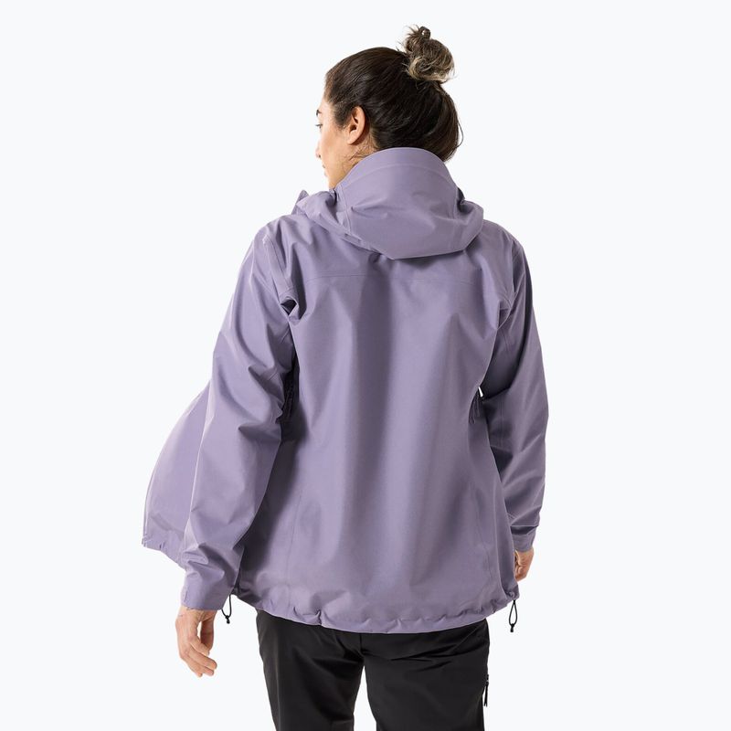 Dámská bunda do deště Arcteryx Beta LT velocity 2