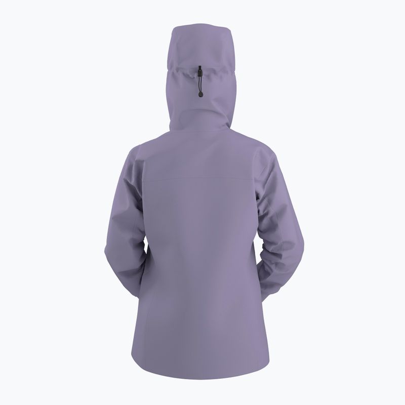 Dámská bunda do deště Arcteryx Beta LT velocity 7
