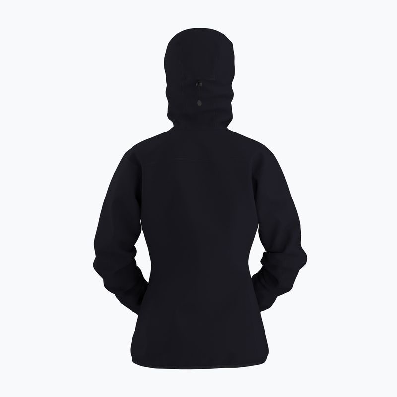 Dámská větrovka Arct'eryx Gamma Lightweight Hoody black 2