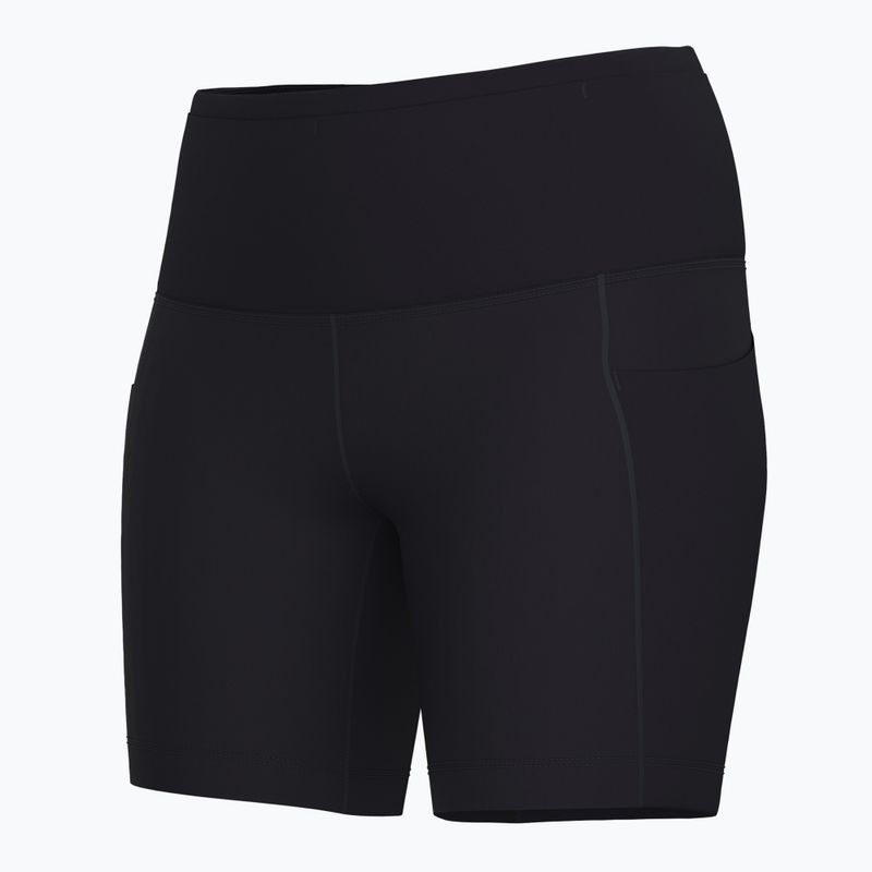 Dámské šortky Arc'teryx Essent High-Rise Utility 6' black 9