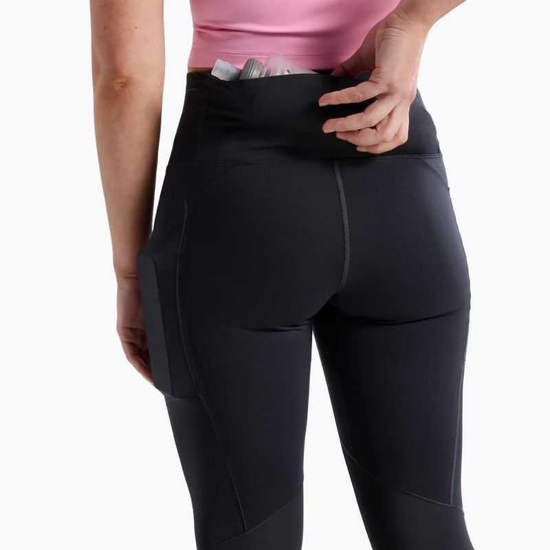 Dámské tréninkové legíny Arcteryx Essent High Rise Utility 26' black 6