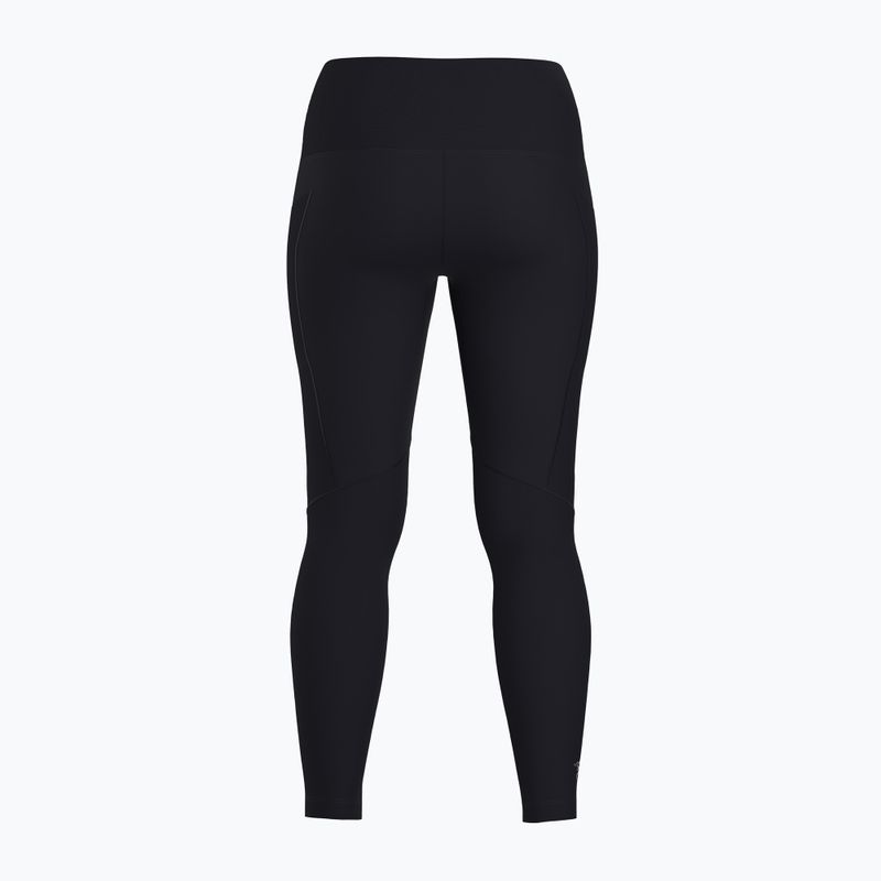 Dámské tréninkové legíny Arcteryx Essent High Rise Utility 26' black 2