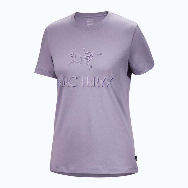 Arc'teryx dámské tričko Arc'Word Cotton velocity 6