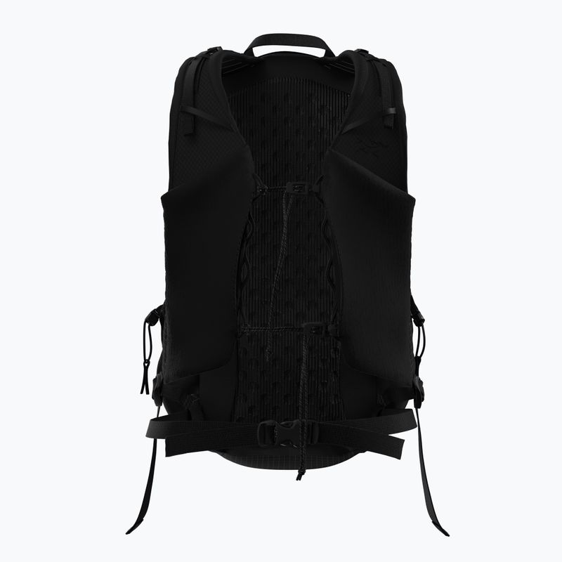 Turistický batoh Arc'teryx Aerios 18 l balck 3