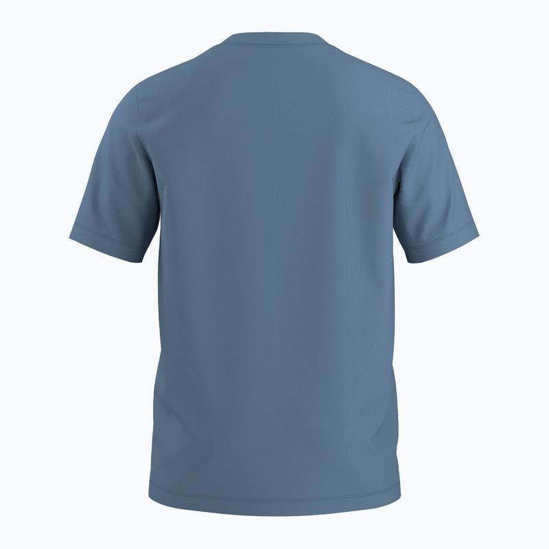 Pánské tričko Arcteryx Arc'Word Logo Stone wash 6