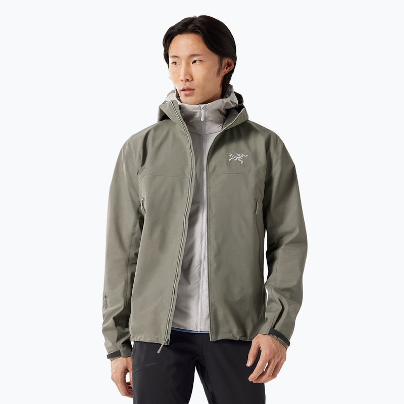 Pánská bunda do deště Arcteryx Beta forage 3