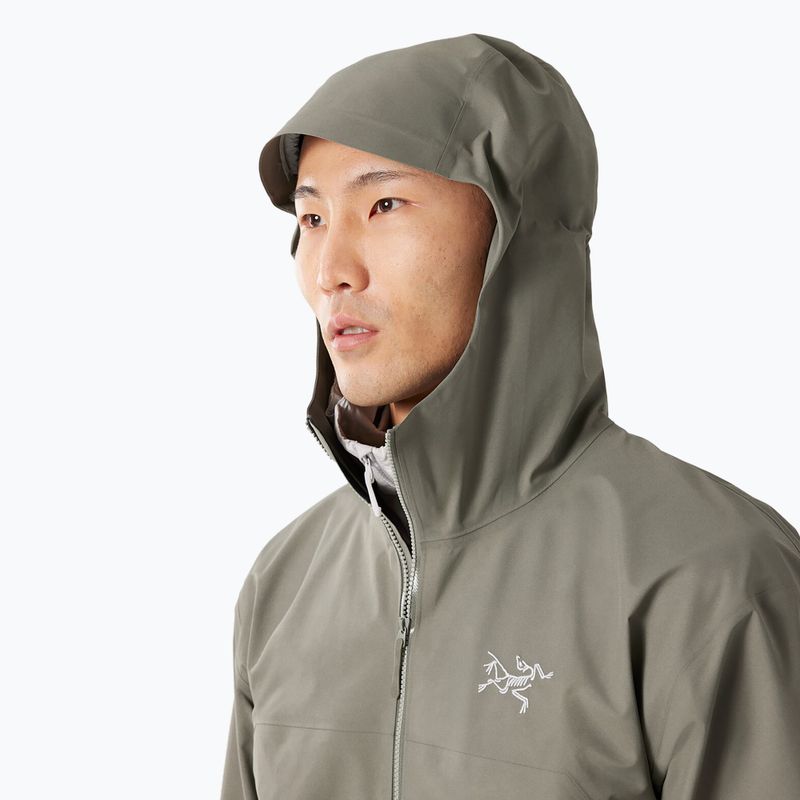 Pánská bunda do deště Arcteryx Beta forage 5