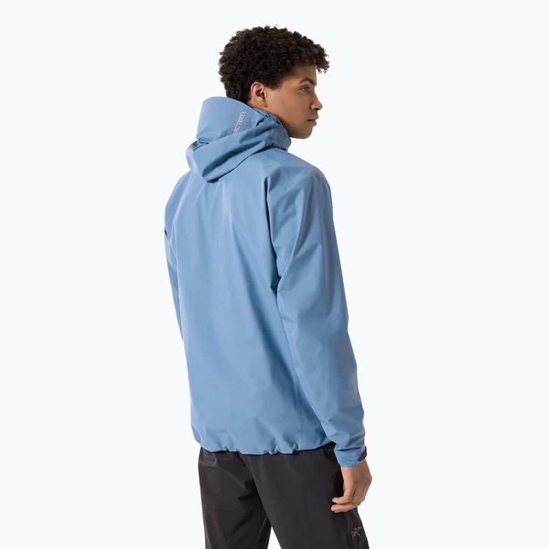 Pánská bunda do deště Arc'teryx Beta stone wash 2