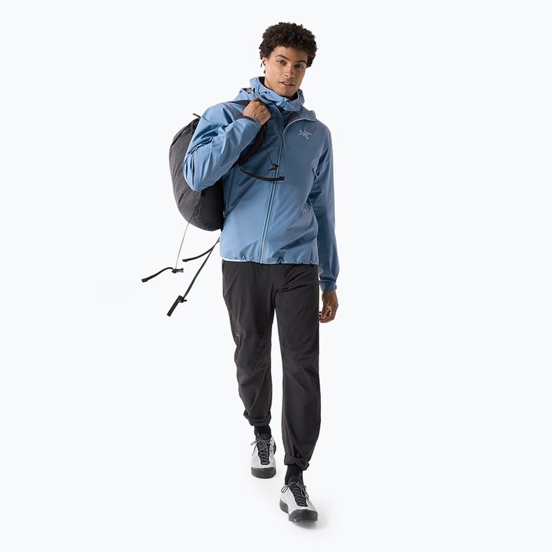 Pánská bunda do deště Arcteryx Beta stone wash 6