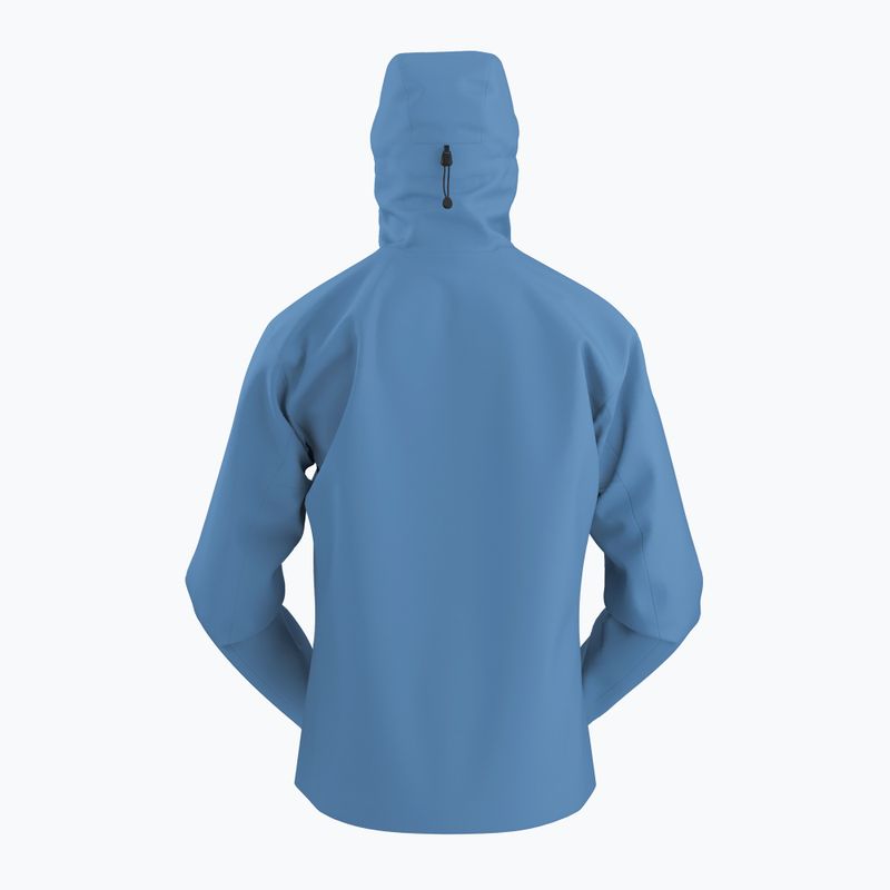 Pánská bunda do deště Arcteryx Beta stone wash 8