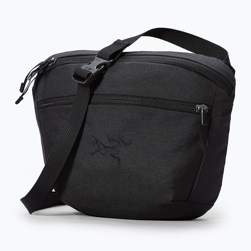 Vak Arcteryx Mantis 2 black ii 2